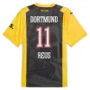 Original Fußballtrikot Borussia Dortmund Reus 11 Jubiläum 2023-24 Für Herren